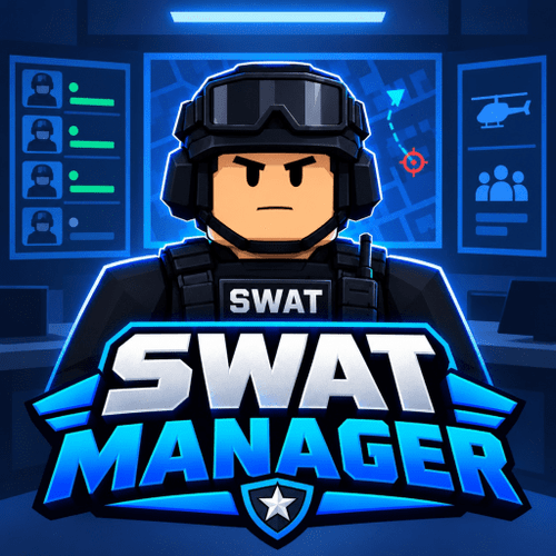 SWAT Manager