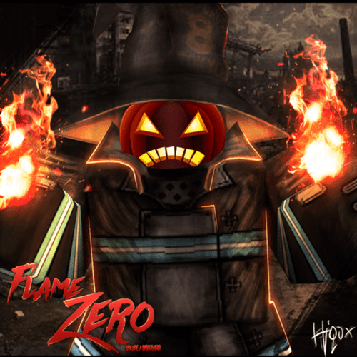 Flame Zero