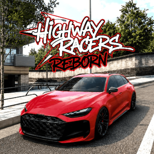 Highway Racers Reborn