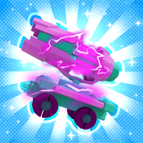 Cannon Simulator