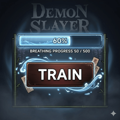 Demon Slayer Incremental