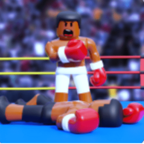Boxing Clicker Simulator