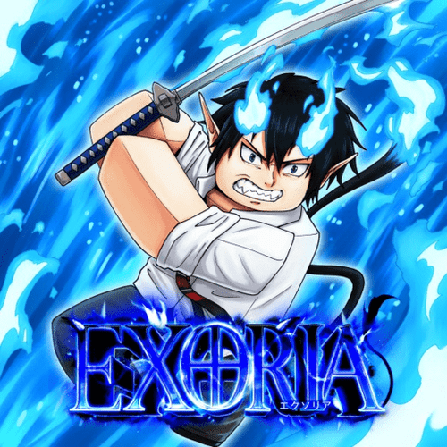 Exoria