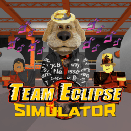 Team Eclipse Simulator (Pokémon Bronze Forever)