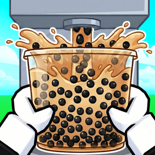 My Boba Store