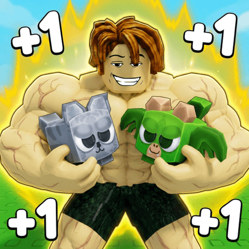 Muscle Evolution