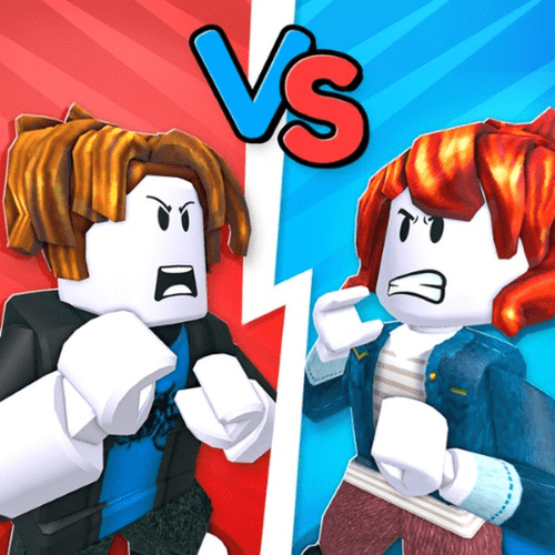 2 Player Games
