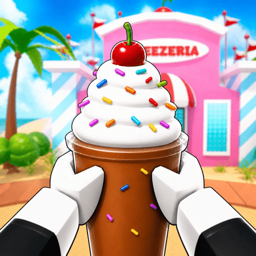 Run A Freezeria