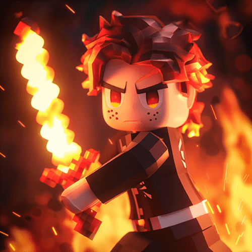 Demon Slayer:Training Simulator