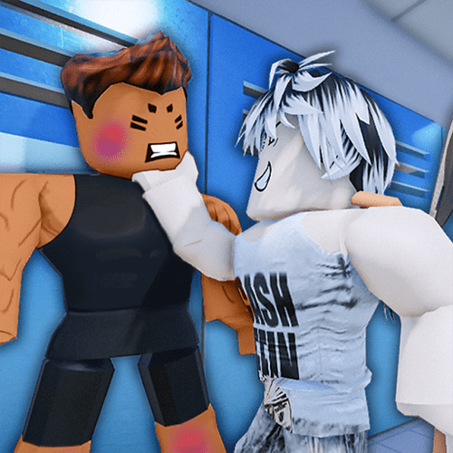 School Baddies Simulator