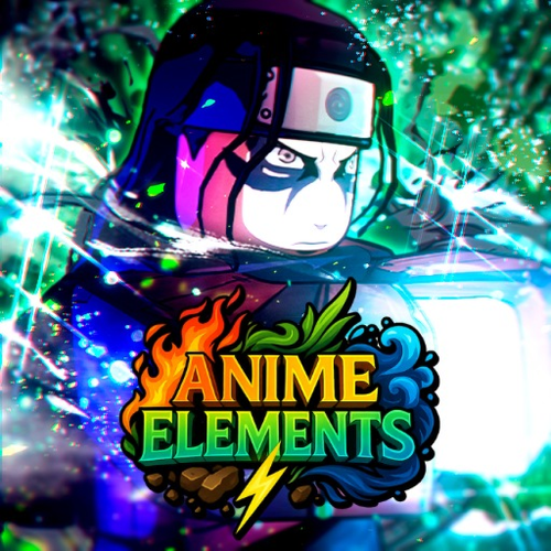 Anime Elements