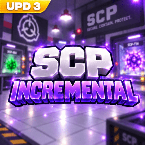SCP Incremental