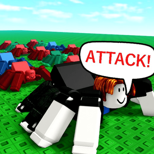 Spider Army