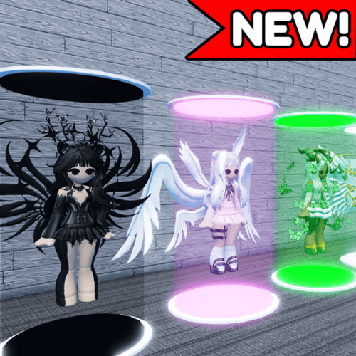 Angel Tycoon