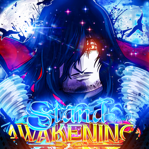 Stands Awakening