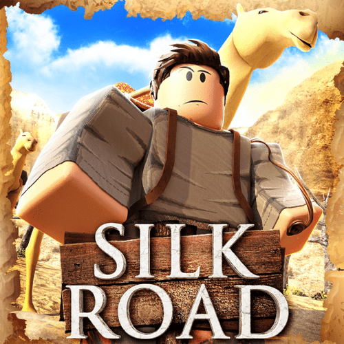 Silk Road: Trading Simulator