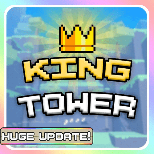 King Tower