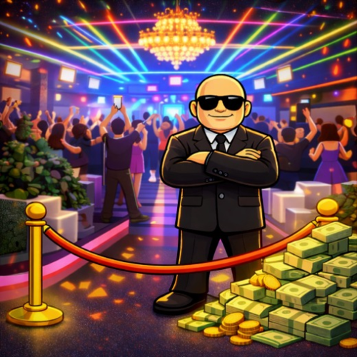 Nightclub Tycoon