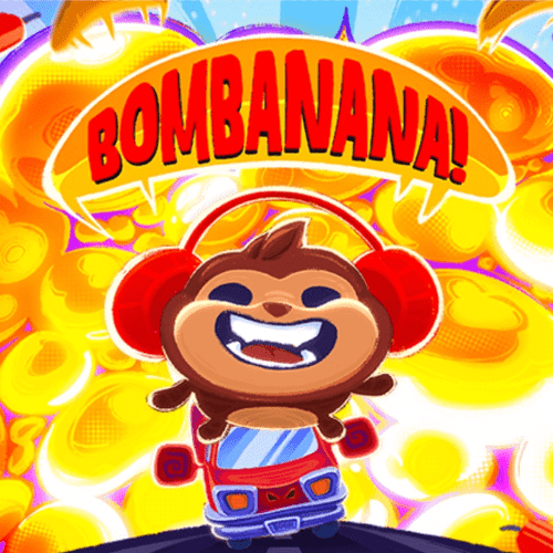 BOMBANANA!