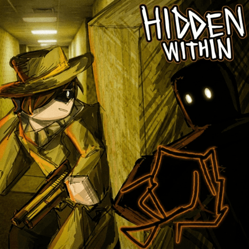 Hidden Within