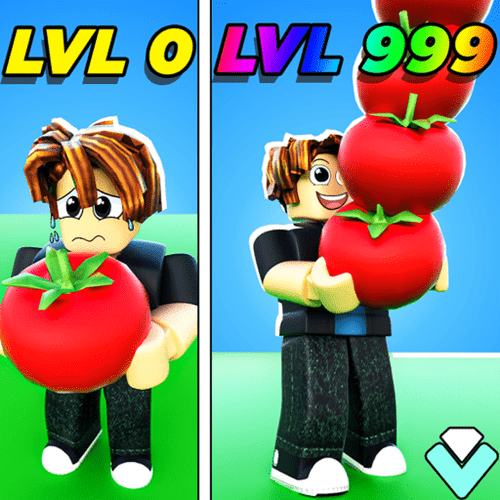 Build a Market Tycoon