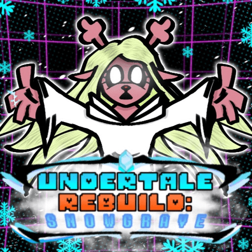 Undertale Rebuild TD