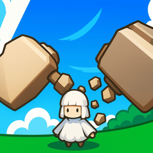 Evolve, Little Monster