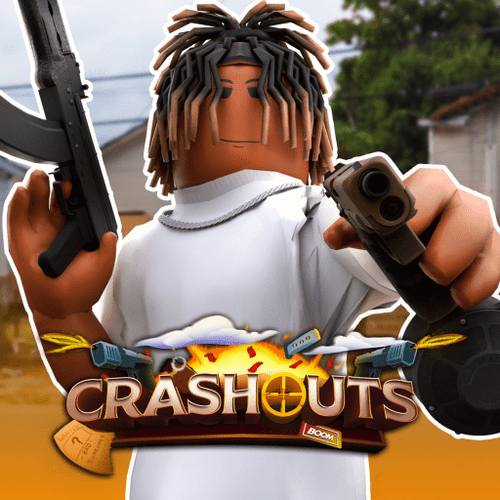 Crashouts