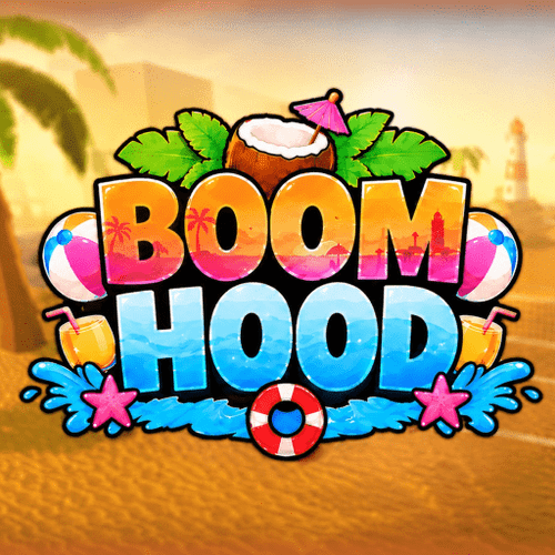 Boom Hood