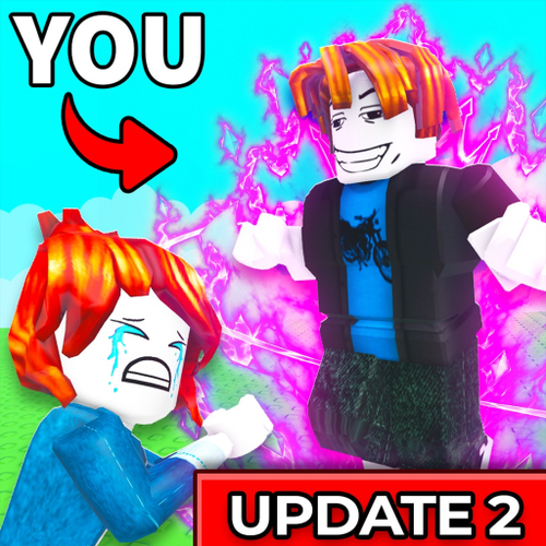 Aura Farming Battles