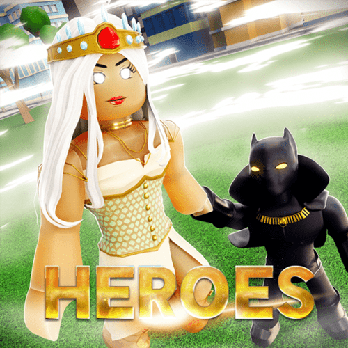 Heroes: Multiverse