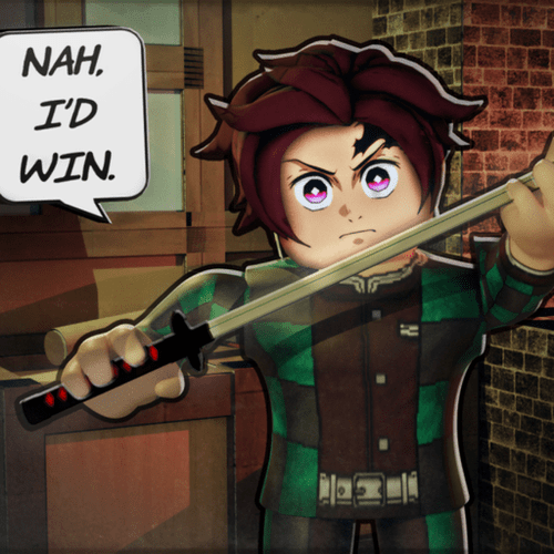 Make Katanas and Prove Sensei Wrong