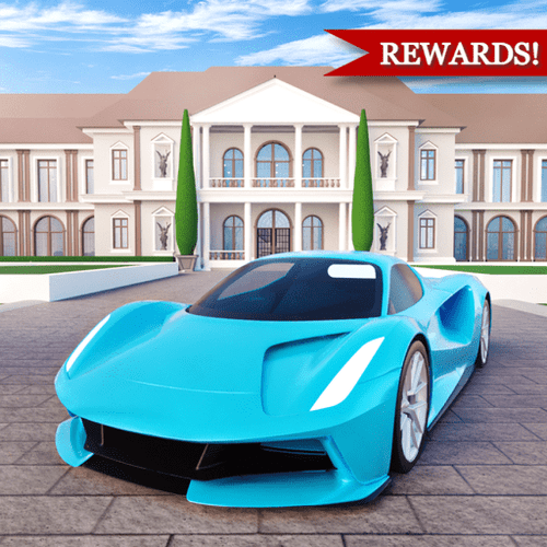 Ultimate Mansion Tycoon