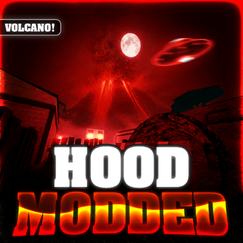 Hood Modded