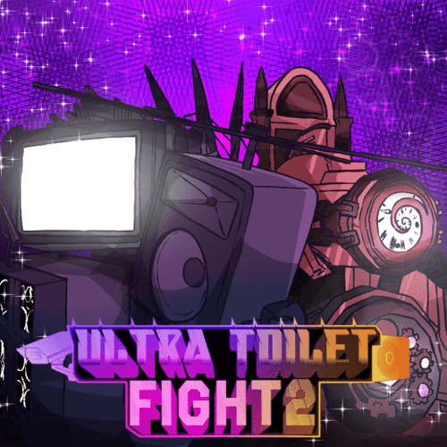 Ultra Toilet Fight 2