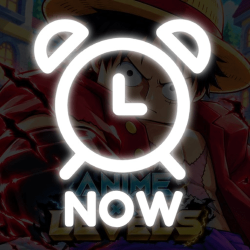 Anime Levels