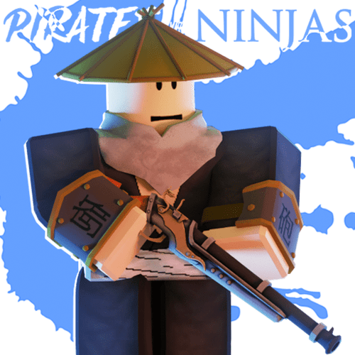 Pirates vs. Ninjas