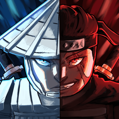 GHOST Samurai Legacy