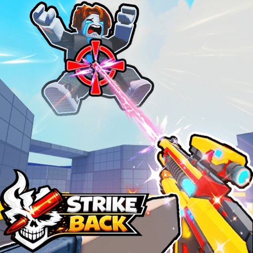 Strike Back