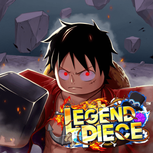 Legend Piece