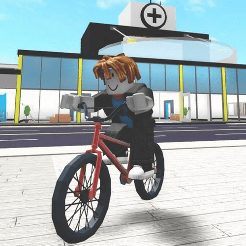 Happy City RP