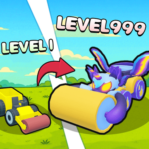 Stone Miner Evolution