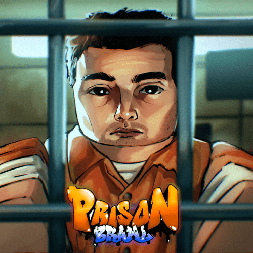 Prison Brawl