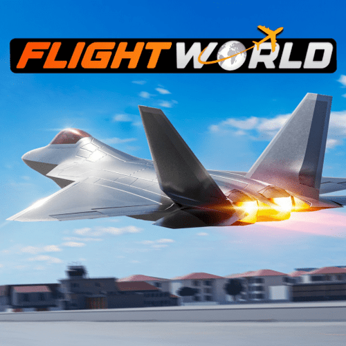 Flight World