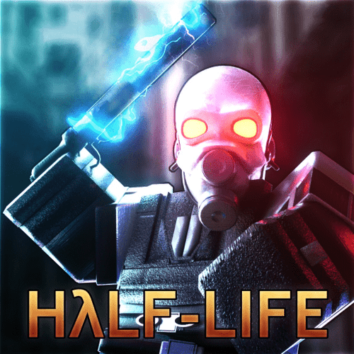 Half Life RP: City 8