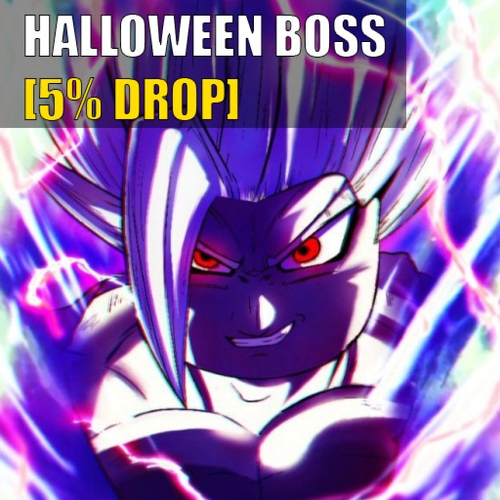 Dragon Ball Hyper Blood