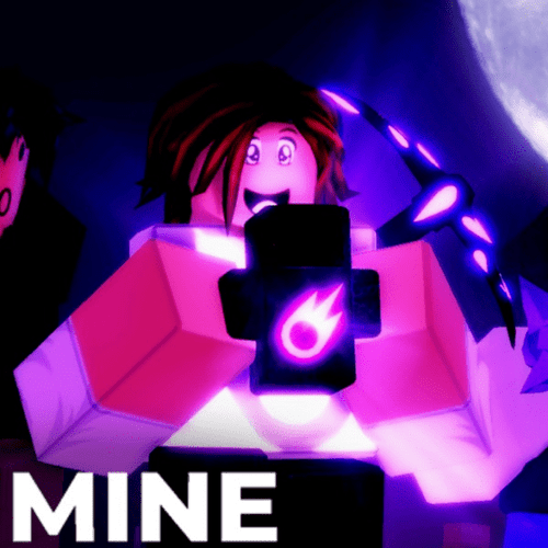 Mine