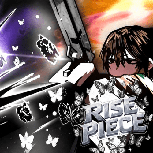 Rise Piece