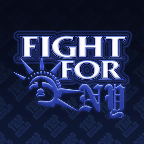 Fight for NY