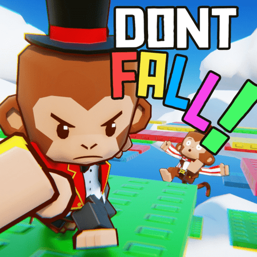 Dont Fall